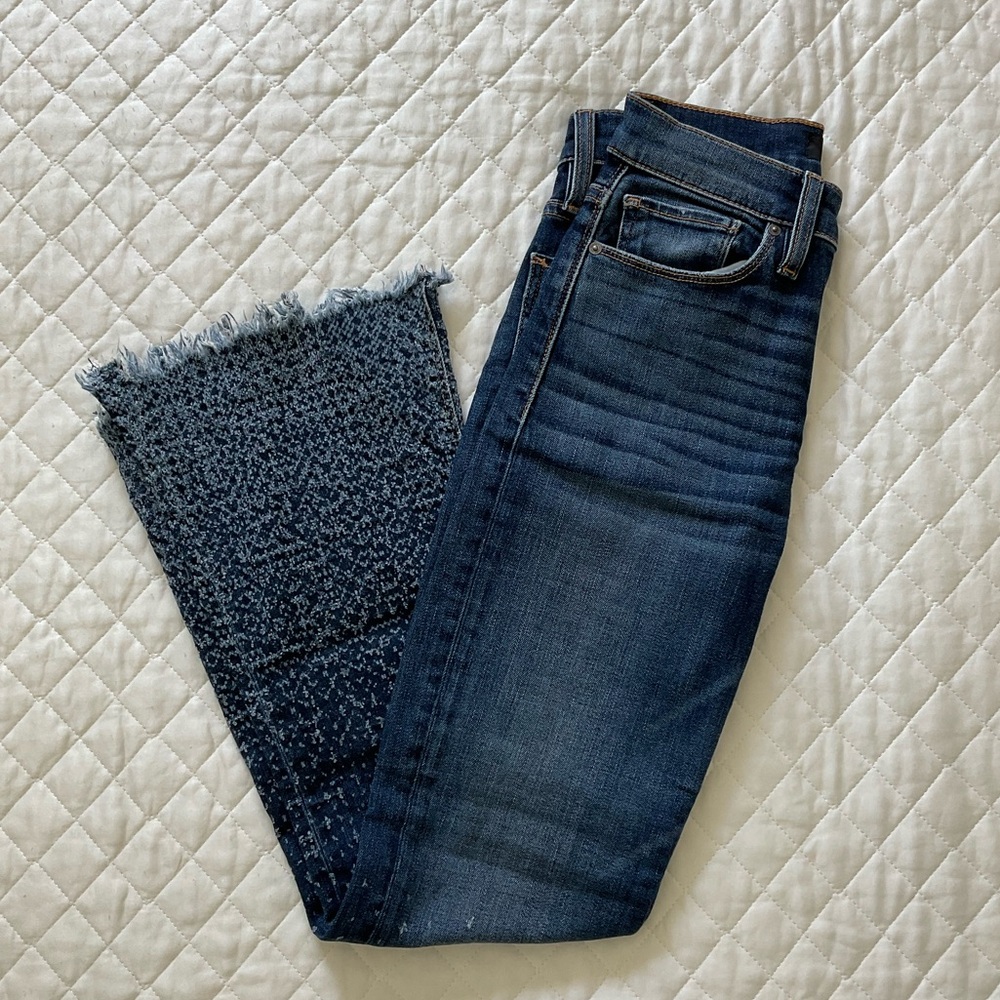 Hudson Jeans